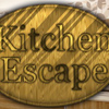 play My Kitchen Escape