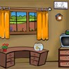 play Mr Bean Escape