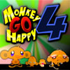 play Monkey Go Happy 4