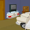 play Modern Car Room Escape