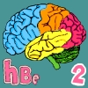 play Human Brain Escape 2
