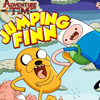 play Jumping Finn