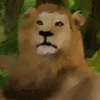 play Lion Hearted Escape