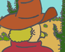 play Where'S Casey The Bandit? A Wild West Puzzle Rpg