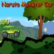 play Naruto Monster Car