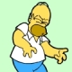 play Homer Simpson Saw