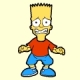 play Bart Simpson Saw