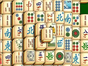 Mahjong Daily