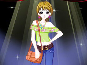 cutezee dress up