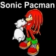 play Sonic Pacman
