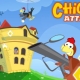 play Chicken Attack