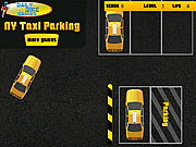 play Ny Taxi Parking