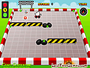 play Jidou Cars Championship