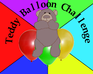 play Teddy Balloon Challenge