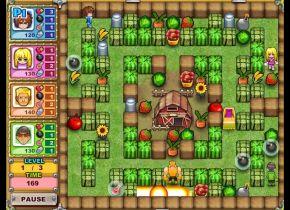 play Bomb It 3