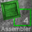 play Assembler 4