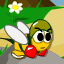 play Bee Boxing