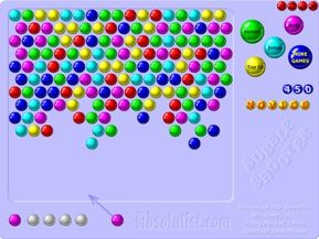 Bubble Shooter