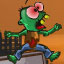 play Zomblast