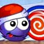 play Catch The Candy: Xmas