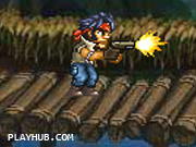 play Commando 2
