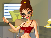 play Naughty Office