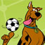 play Scooby Doo Kickin It