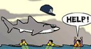 play New York Shark