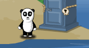 play Panda'S Bigger Adventure