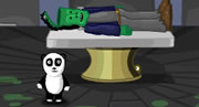 play Panda´S Big Adventure