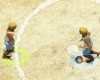 play Beach Soccer