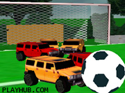 play Hummer Football 2