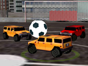 play Hummer Football