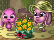 play Flowers For Mommy