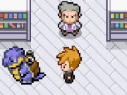 Pokemon Tower Defense