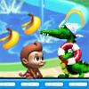 play Jumping Bananas 2