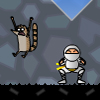 play Escape From Ninja Dojo