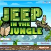 Jeep In The Jungle
