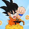 play Dragon Ball 3