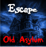 play Escape Old Asylum