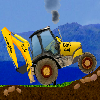 Backhoe Trial 2