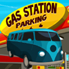 play Gas Station Parking