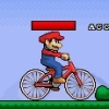 play Mario Bmx Ultimate 2