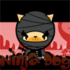 play Ninja Dog