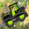 play Ben 10 Xtreme Truck