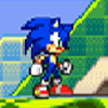 play Ultimate Flash Sonic