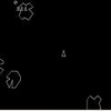 play Asteroid