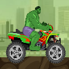 play Hulk Atv 1