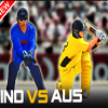 play India Vs Australia