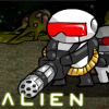 play Alien Exterminator